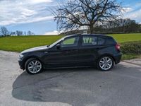 gebraucht BMW 120 d e87 TÜV, Kupplung, Bremsen, Turbo NEU