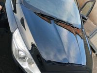 Gebraucht Ford Galaxy 140 PS (102 kW) 2017 Schwarz Van / Kleinbus