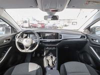 gebraucht Opel Grandland X 1.2 Turbo EU6d +PDC+Klima+Alu+