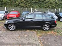 gebraucht Mercedes C220 CDI BlueEfficiency