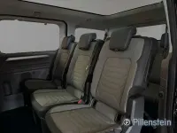 Gebraucht VW T7 Style 170 PS (125 kW) 2026 Midnight black metallic Van