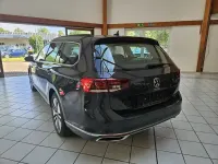 Gebraucht VW Passat GTE 218 PS (160 kW) 2021 Grau