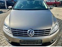 Gebraucht VW Passat 160 PS (117 kW) 2014 Braun Limousine