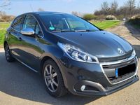 gebraucht Peugeot 208 1.2 PureTech 82 Allure