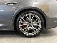 Gebraucht Audi A6 S-Line 367 PS (269 kW) 2023 Grau Kombi