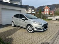 gebraucht Ford Fiesta 1,5 TDCi 70kW SYNC Edition