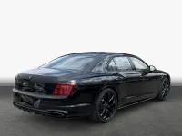 Neu Bentley Flying Spur 782 PS (575 kW) 2026 Schwarz Limousine
