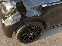 Gebraucht Smart ForFour Passion 71 PS (52 kW) 2015 Kleinwagen