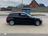 gebraucht BMW 116 d Kombilimousine