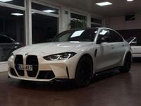 Gebraucht BMW M3 Competition Edition 510 PS (375 kW) 2022 Weiß Limousine