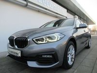 gebraucht BMW 118 i DKG Advantage AKTION! inkl. Winterradsatz