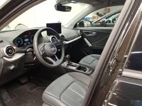 Gebraucht Audi Q2 S-Line 150 PS (110 kW) 2025 Schwarz SUV
