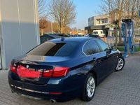 gebraucht BMW 535 535 d Aut.