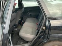 Gebraucht Ford Focus 131 PS (96 kW) 2004 Schwarz Kombi