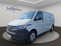 gebraucht VW T6.1 Kasten 2.0 TDI