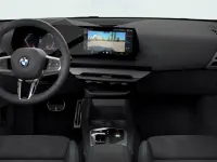 Gebraucht BMW 120 Shadowline 163 PS (119 kW) 2025 Schwarz Kleinwagen