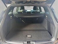 Gebraucht Ford Focus ST-Line X 155 PS (114 kW) 2024 Magnetic metallic Kombi