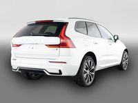 Gebraucht Volvo XC60 Plus 250 PS (183 kW) 2025 Weiß SUV