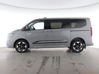 Neu VW Caravelle Edition 150 PS (110 kW) 2026 Stone grey Van / Kleinbus