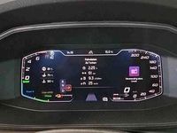 Gebraucht Cupra Formentor 204 PS (150 kW) 2022 Grau SUV