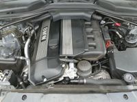 Gebraucht BMW 520 170 PS (125 kW) 2003 Grau metallic Limousine