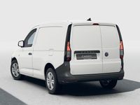 Neu VW Caddy 75 PS (55 kW) 2025 Candy weiß Van / Kleinbus
