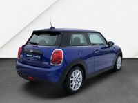 gebraucht Mini Cooper 3-Türer Pepper LED PDC SHZ FSE ALU 16"