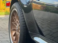 Gebraucht BMW Z3 Sport Line 192 PS (141 kW) 1998 Schwarz Coupé