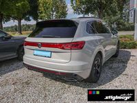 Gebraucht VW Touareg R-line 286 PS (210 kW) 2025 Sechura beige metallic SUV