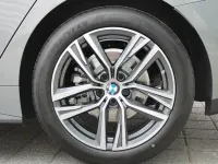 Neu BMW 420 Coupé Sport Line 184 PS (135 kW) 2026 Grau Coupé