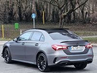 gebraucht Mercedes A250 e 8G-DCT AMG Line