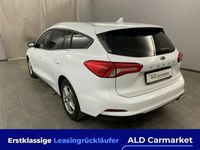 gebraucht Ford Focus Turnier 1.5 EcoBlue Start-Stopp-System Aut. COOL&CONNECT Kombi 5-türig Automatik 8-Gang