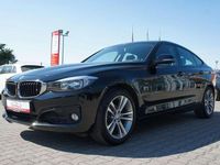 Second-hand BMW 320 184 CP (135 kW) 2014 Negru Berlinǎ