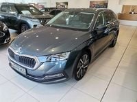 Gebraucht Skoda Octavia Style 2021 Grau