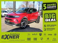 Gebraucht Opel Mokka Elegance 131 PS (96 kW) 2022 Schwarz SUV