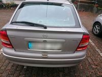 gebraucht Opel Astra 1,6 CC