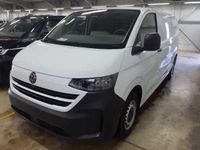 Second-hand VW Transporter 110 CP (80 kW) 2025 Alb Van