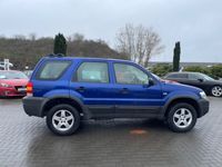 gebraucht Ford Maverick XLT 4x4