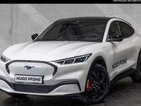 Gebraucht Ford Mustang Mach-E Premium 258 kW (351 PS) 2024 Weiß SUV