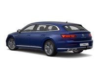 Gebraucht VW Arteon R-line 150 PS (110 kW) 2023 Blau Limousine