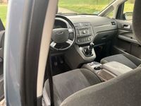 gebraucht Ford C-MAX 1,8 Ghia Ghia