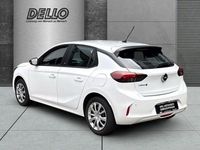 Gebraucht Opel Corsa-e Edition 100 kW (136 PS) 2023 Weiß Kleinwagen