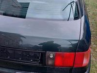 Gebraucht Audi 80 116 PS (85 kW) 1993 Grün Limousine