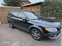 Gebraucht Volvo XC70 163 PS (119 kW) 2012 Schwarz Kombi