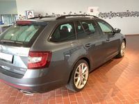 gebraucht Skoda Octavia 2.0 TDI SCR DSG 4x4 RS Combi RS