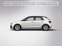 Gebraucht Audi A1 Sportback Advanced Plus 95 PS (69 kW) 2025 Tausilber metallic Kleinwagen