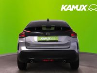 Gebraucht Citroën C4 131 PS (96 kW) 2023 Silber / grau SUV