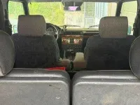 Gebraucht Mercedes G350 1995 Blau SUV