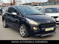 gebraucht Peugeot 3008 Allure*HeadUp*Panorama*Bi-Xenon*Navi*Pdc