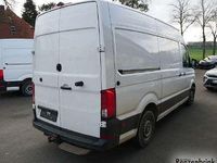 Gebraucht VW Crafter Trendline 177 PS (130 kW) 2021 Weiß Van